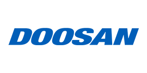 두산에너빌리티 로고